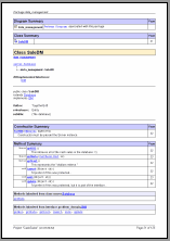 RTF documentation