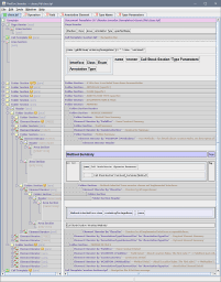 “class.tpl” template