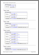 Sequence Diagram - Node Detail